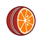 Absolute Jaffa logo
